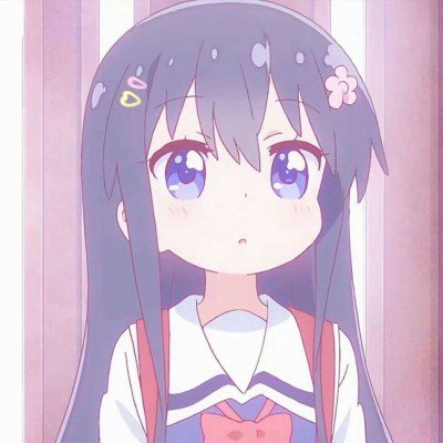 女超人